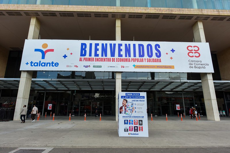 Bienvenido mas talante