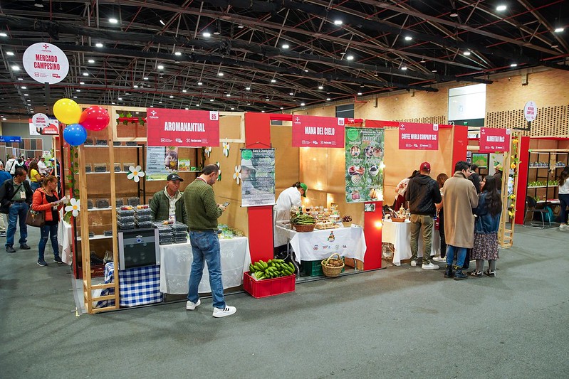 Muestra comercial