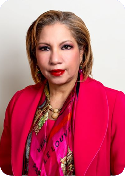 Rebeca Beleño D.