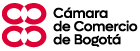 logo camara de comercio
