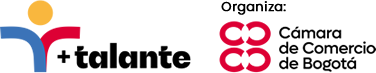 Logo +talante CCB