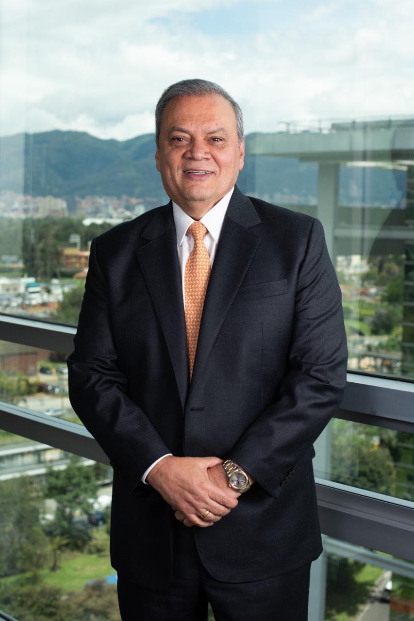 Ovidio Claros Polanco